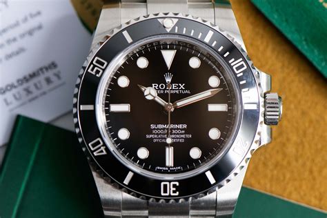 how much is a rolex service at goldsmiths|Rolex submariner watches goldsmiths.